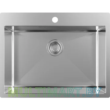 Кухонная мойка ZorG ZRN 5065 Premium